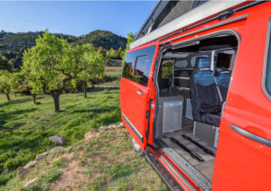 Camperebro - Alquiler de Autocaravana y Camper