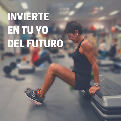 Fisioterapia, Nutrición. Gimnasio Muscle Center Delicias
