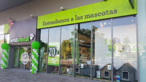 Tiendanimal
