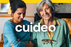 Cuideo ® Zaragoza   Cuidado de Personas Mayores y Dependientes a Domicilio en Zaragoza, Huesca y Teruel