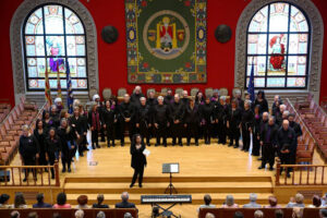 Coro de Ingenieros de Zaragoza