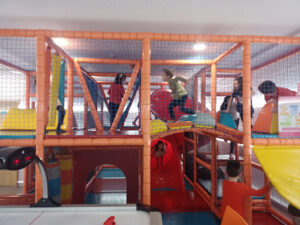 Iglu Ocio