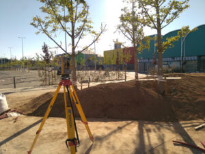 Proyectos Obras y Estudios Zaragoza SL