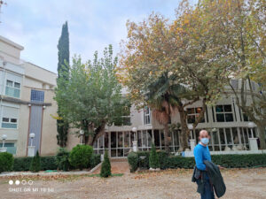 Balneario Sicilia