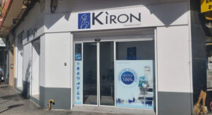Kiron