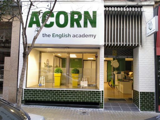 The Acorn Academy