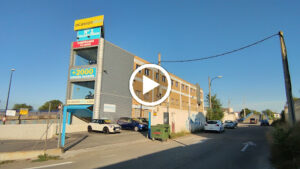 RentalPlus Zaragoza