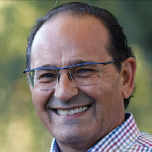 Fernando J. Aguilar Mateo