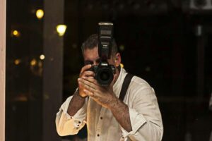 Antonio Foncea Fotografía
