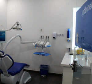 Clínica Dental Vitaldent