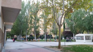Fundación Rey Ardid