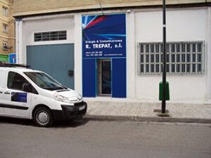 Energía y Comunicaciones R. Trepat S.L.