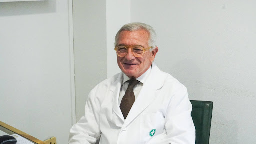 Urólogo en Zaragoza   Dr. Carlos Rioja