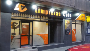 Limpiezas Cote