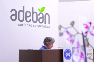 Adebán, S.Coop.