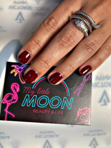 My Little Moon Beauty Life