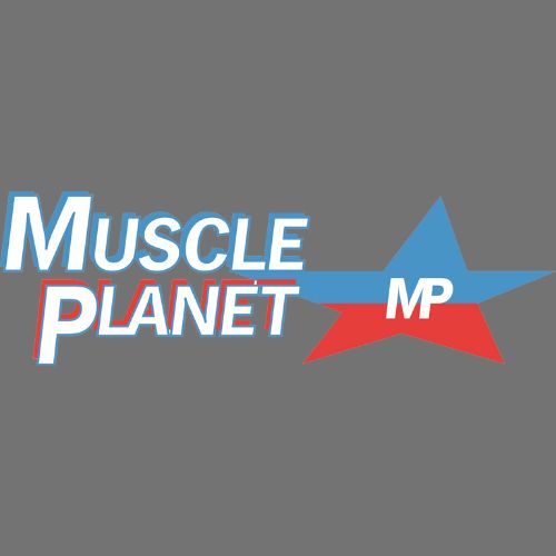 Muscle Planet