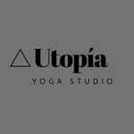 UTOPIA · YOGA STUDIO