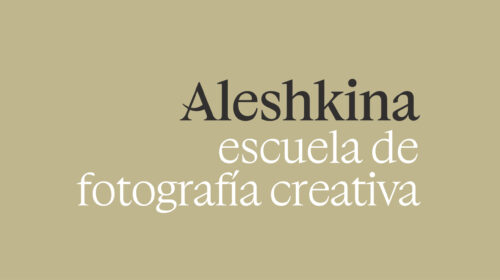 Escuela Aleshkina