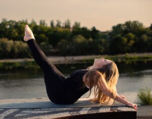 Yoga con Ruth