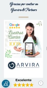 GARVIRA & PARTNERS
