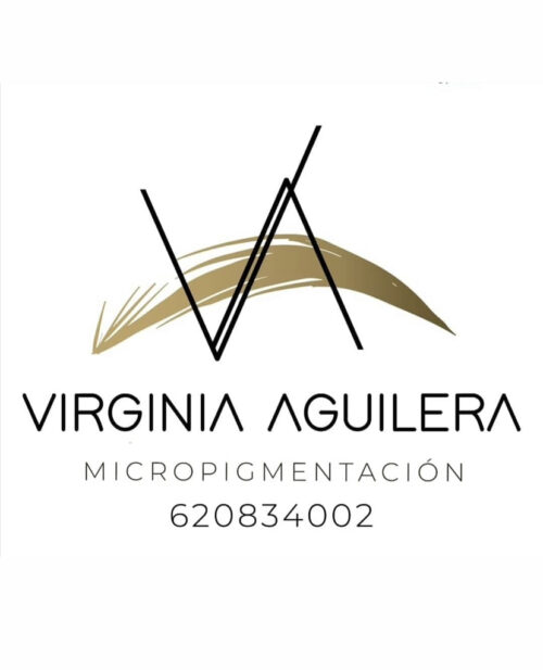 Micropigmentación Virginia Aguilera