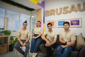 Brusau Films / Agencia Publicidad y Productora Audiovisual Zaragoza