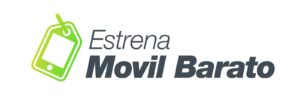 Estrena Móvil Barato
