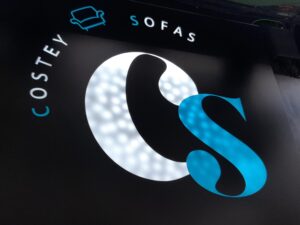 Sofás Costey