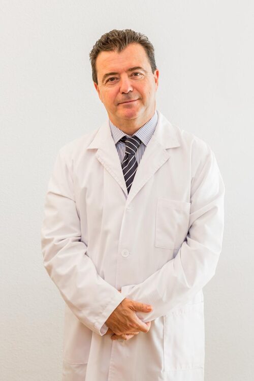 Dr. Luis Rodríguez Vela - Urología y Medicina Sexual en Zaragoza