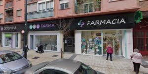 Farmacia Ortopedia BBB Farma, Pablo Feliú