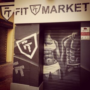 Tienda Fit Market 