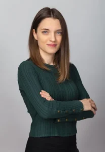 Soraya Sánchez Psicología