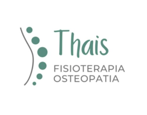 Thais Cambronero Fisioterapia y Osteopatía