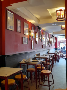 100 Montaditos y Cervecería La Sureña Zaragoza
