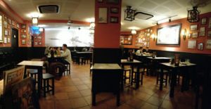 100 Montaditos