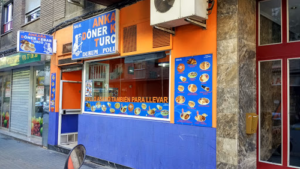 Ankara Turco Doner Kebab