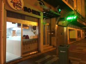 Bo Wok