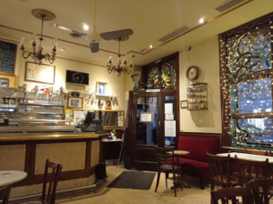 Café de Levante