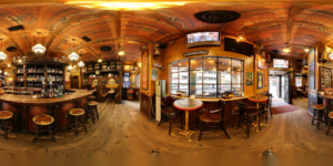 Cbr International Tavern