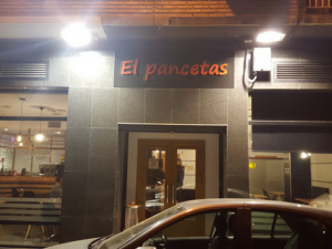 Cervecería 17punto10