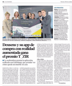 DeuSens