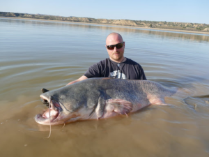 Ebro Total Fishing