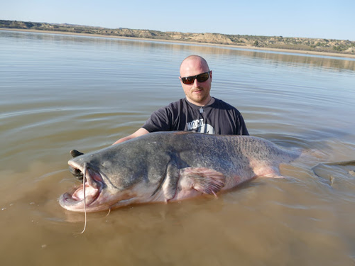 Ebro Total Fishing