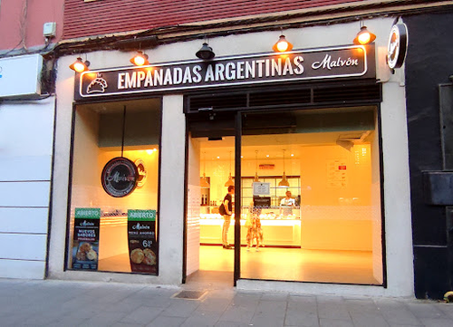 Empanadas Malvón