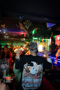 Garden Discoteca