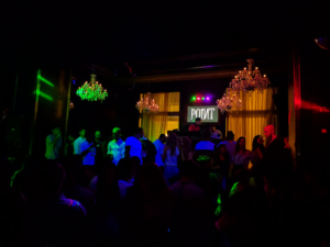 Hïde Club