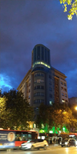 Imprenta Zaragoza