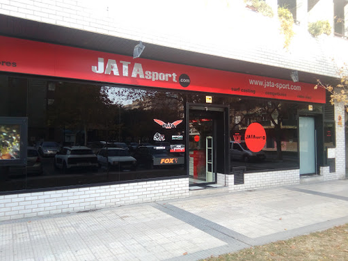 Jata-Sport