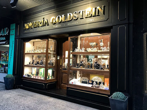 Joyería Goldstein Antiques